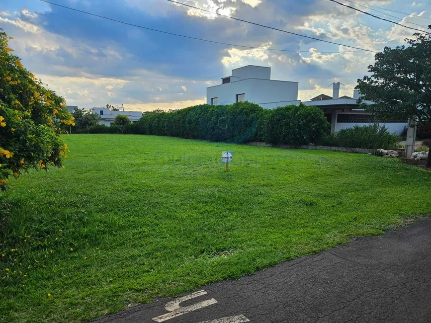 Foto 3 de Lote de Condomínio à venda, 1100m2 em Residencial Primavera, Salto - SP