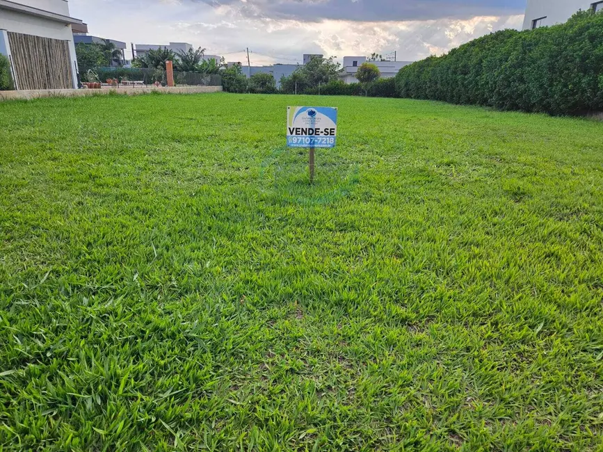 Foto 6 de Lote de Condomínio à venda, 1100m2 em Residencial Primavera, Salto - SP
