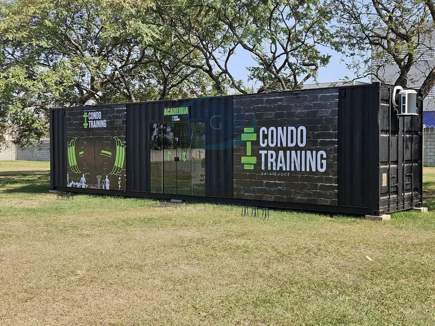 Foto 9 de Lote de Condomínio à venda, 1100m2 em Residencial Primavera, Salto - SP