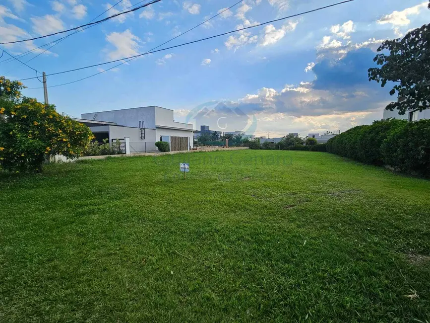 Foto 2 de Lote de Condomínio à venda, 1100m2 em Residencial Primavera, Salto - SP