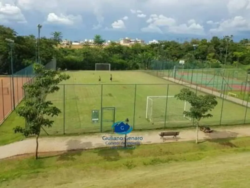 Foto 8 de Lote de Condomínio à venda, 471m2 em Salto - SP