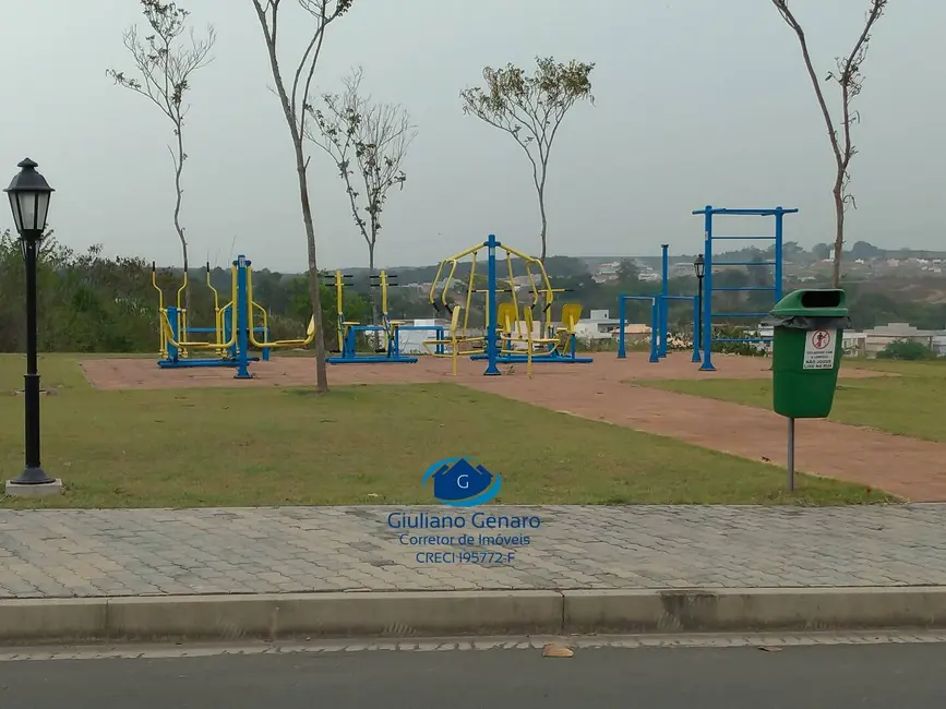 Foto 9 de Lote de Condomínio à venda, 471m2 em Salto - SP