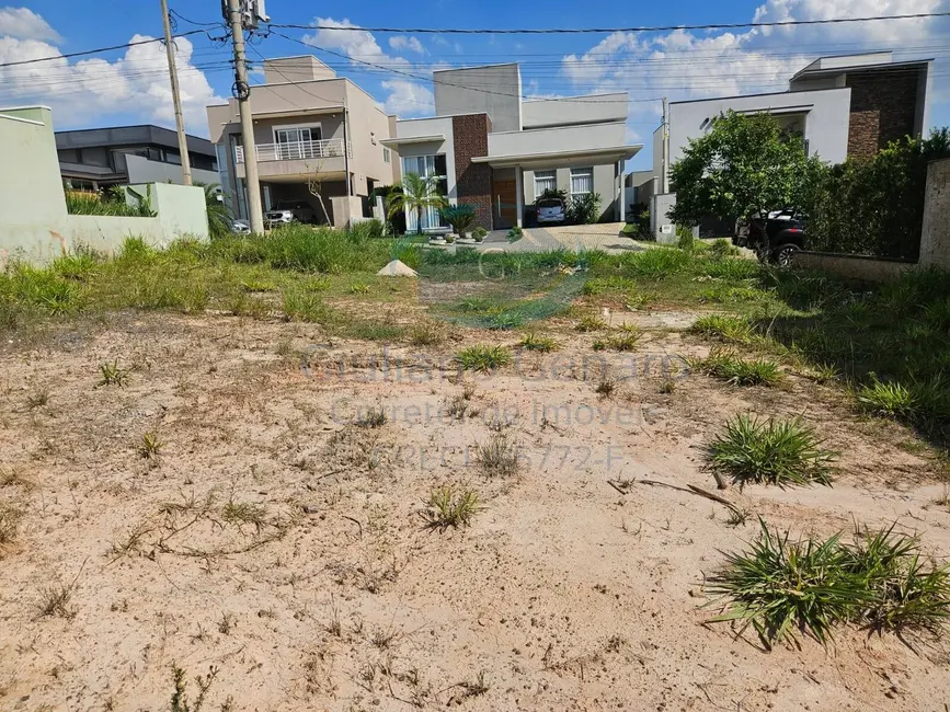 Foto 3 de Lote de Condomínio à venda, 471m2 em Salto - SP