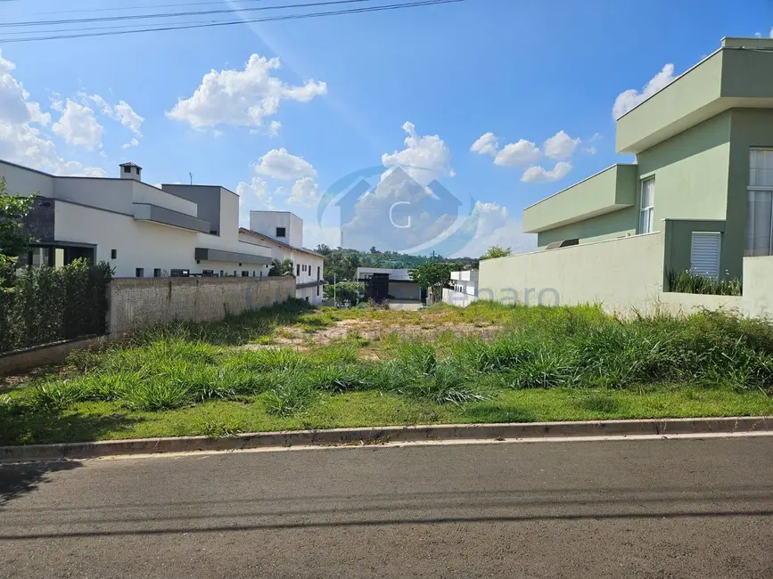 Foto 1 de Lote de Condomínio à venda, 471m2 em Salto - SP