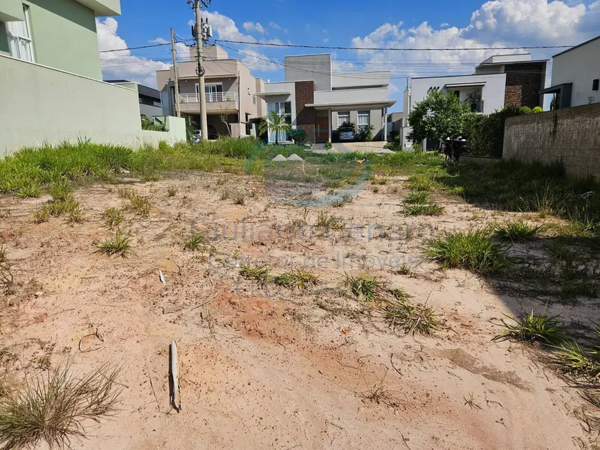 Foto 4 de Lote de Condomínio à venda, 471m2 em Salto - SP