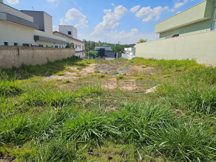 Foto 2 de Lote de Condomínio à venda, 471m2 em Salto - SP