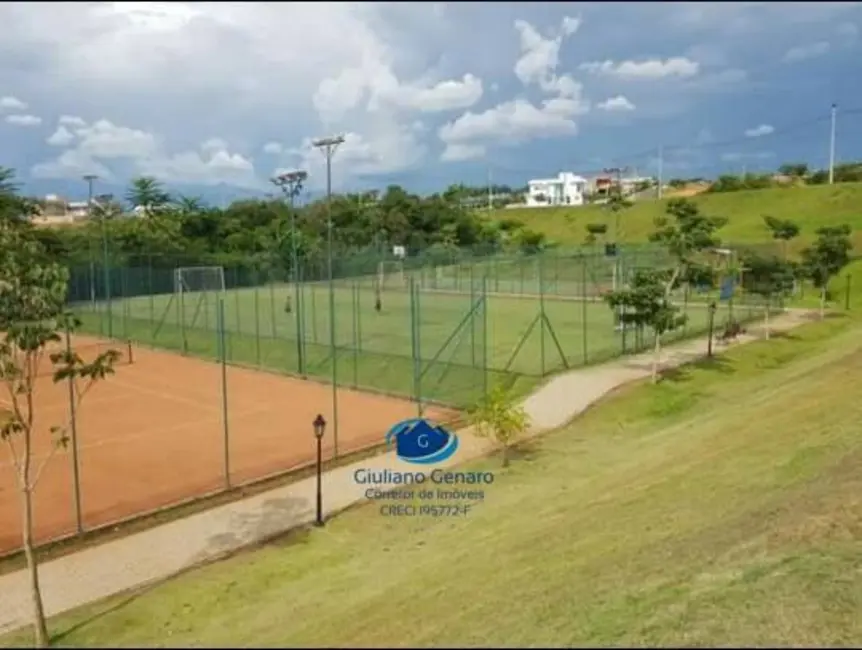 Foto 7 de Lote de Condomínio à venda, 471m2 em Salto - SP