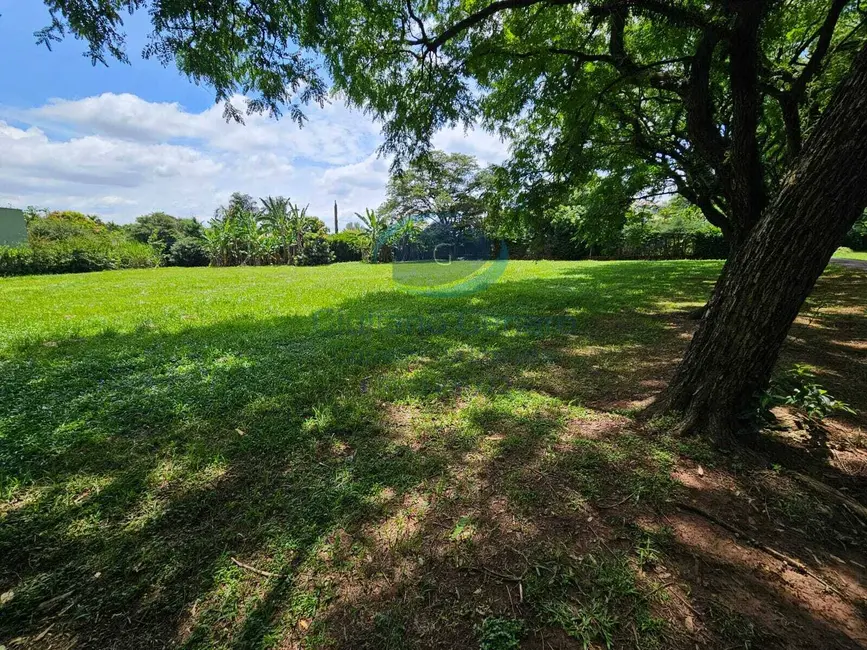 Foto 4 de Lote de Condomínio à venda, 1188m2 em Residencial Primavera, Salto - SP