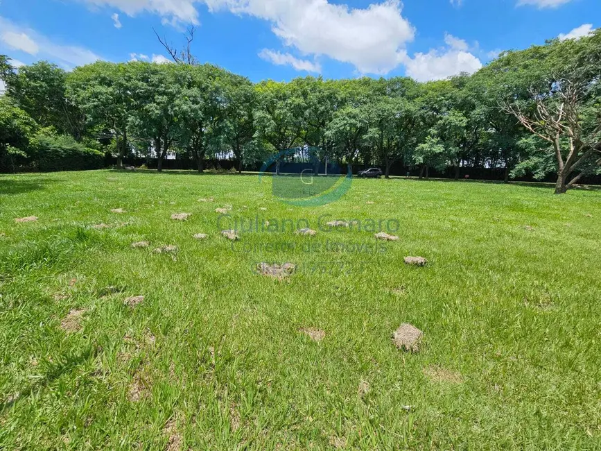 Foto 1 de Lote de Condomínio à venda, 1188m2 em Residencial Primavera, Salto - SP