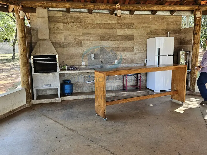 Foto 6 de Lote de Condomínio à venda, 1188m2 em Residencial Primavera, Salto - SP