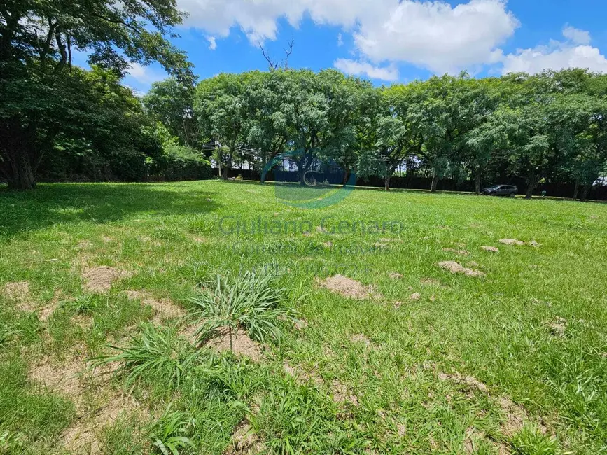 Foto 2 de Lote de Condomínio à venda, 1188m2 em Residencial Primavera, Salto - SP