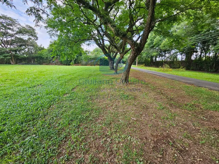 Foto 3 de Lote de Condomínio à venda, 1188m2 em Residencial Primavera, Salto - SP