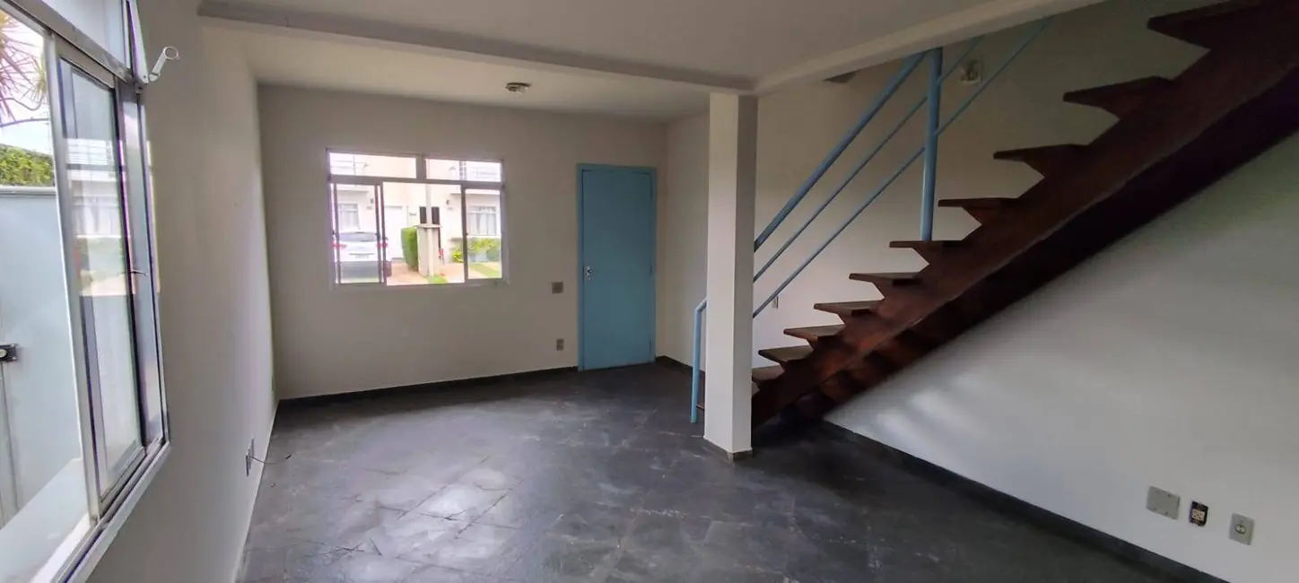 Foto 4 de Casa de Condomínio com 3 quartos à venda, 93m2 em Village Milioni, Salto - SP