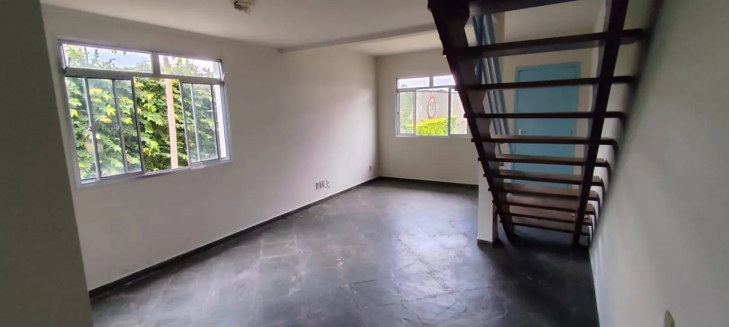 Foto 3 de Casa de Condomínio com 3 quartos à venda, 93m2 em Village Milioni, Salto - SP