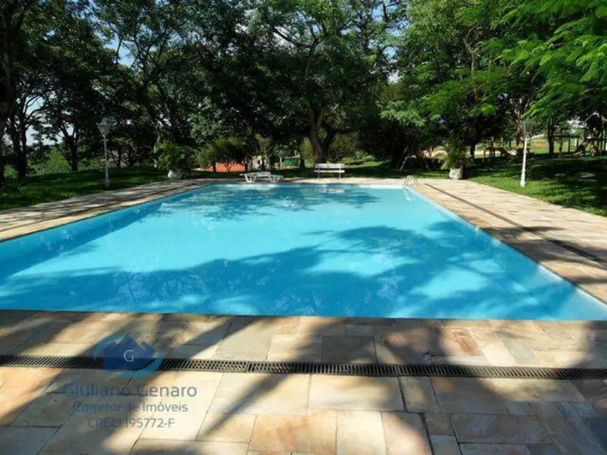 Foto 8 de Lote de Condomínio à venda, 1530m2 em Terras de Mont Serrat, Salto - SP