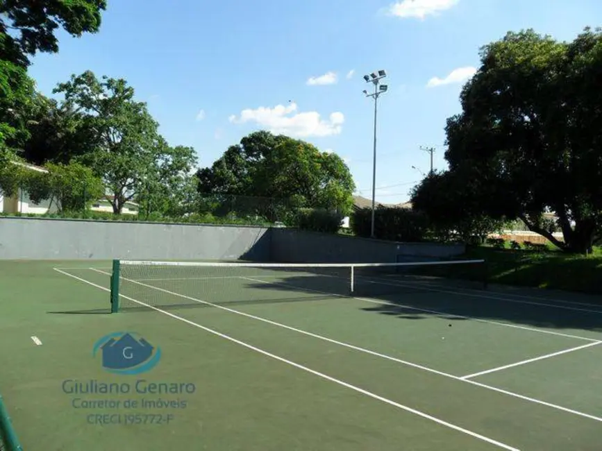 Foto 9 de Lote de Condomínio à venda, 1299m2 em Terras de Mont Serrat, Salto - SP