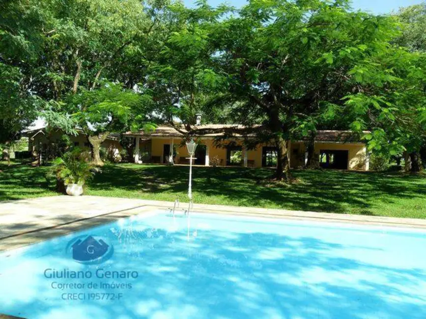 Foto 6 de Lote de Condomínio à venda, 1299m2 em Terras de Mont Serrat, Salto - SP