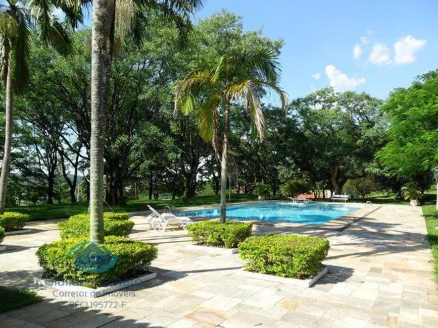 Foto 5 de Lote de Condomínio à venda, 1299m2 em Terras de Mont Serrat, Salto - SP