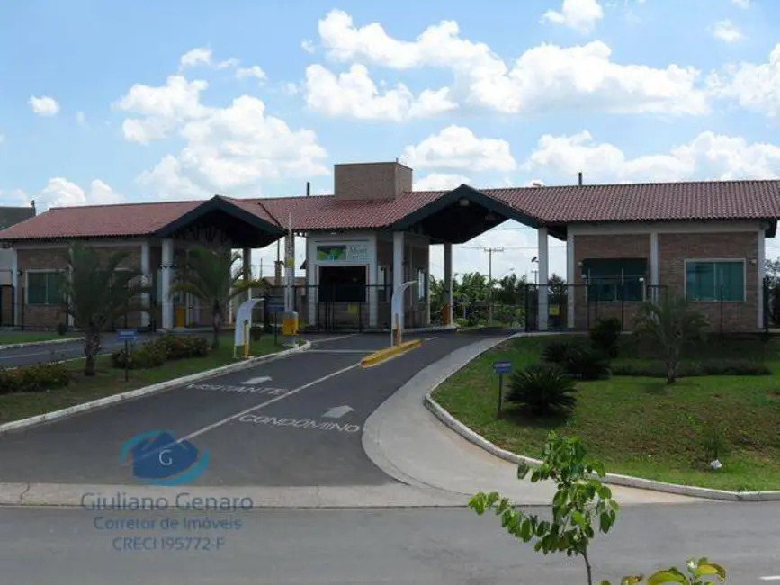 Foto 4 de Lote de Condomínio à venda, 1299m2 em Terras de Mont Serrat, Salto - SP