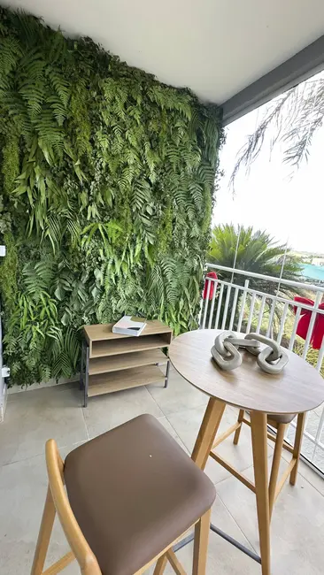 Foto 8 de Apartamento com 2 quartos à venda, 58m2 em Vila Norma, Salto - SP