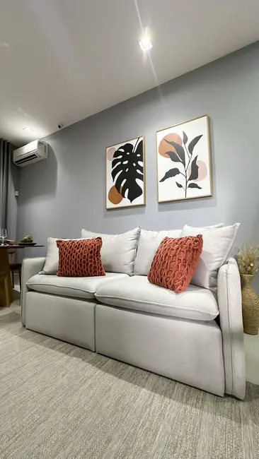 Foto 5 de Apartamento com 2 quartos à venda, 58m2 em Vila Norma, Salto - SP