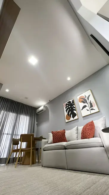 Foto 4 de Apartamento com 2 quartos à venda, 58m2 em Vila Norma, Salto - SP