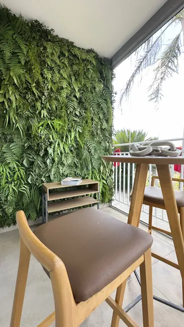 Foto 9 de Apartamento com 2 quartos à venda, 58m2 em Vila Norma, Salto - SP