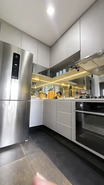 Foto 6 de Apartamento com 2 quartos à venda, 58m2 em Vila Norma, Salto - SP