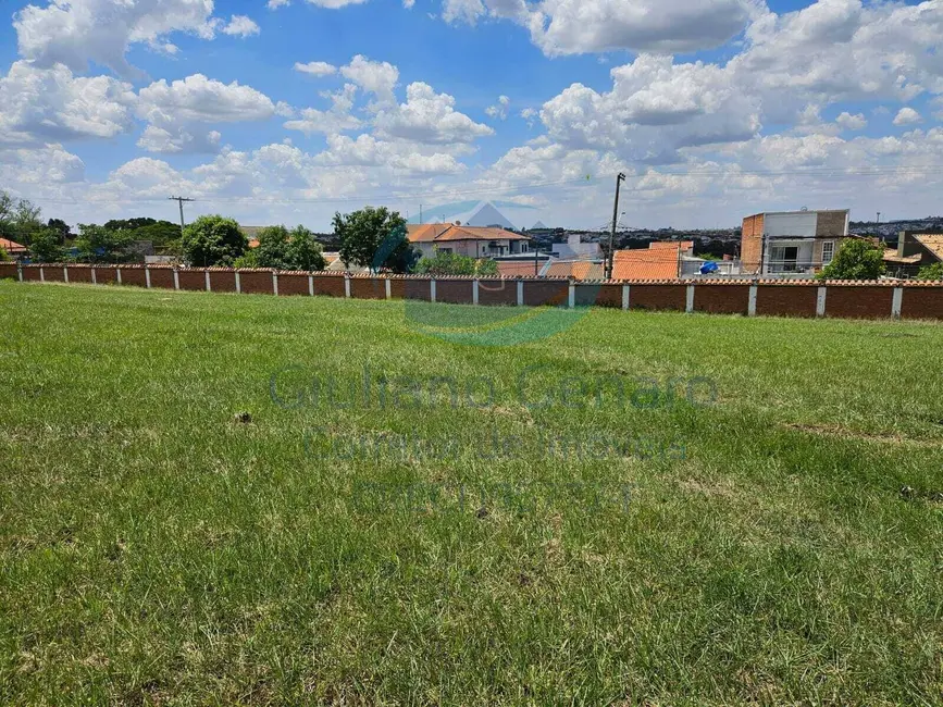 Foto 3 de Lote de Condomínio à venda, 1500m2 em Haras Paineiras, Salto - SP