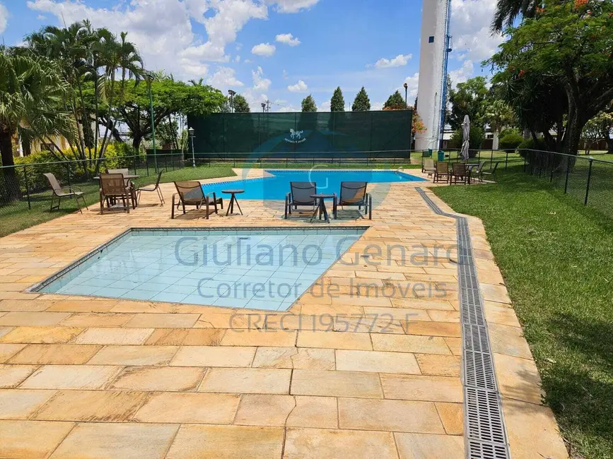 Foto 8 de Lote de Condomínio à venda, 1500m2 em Haras Paineiras, Salto - SP