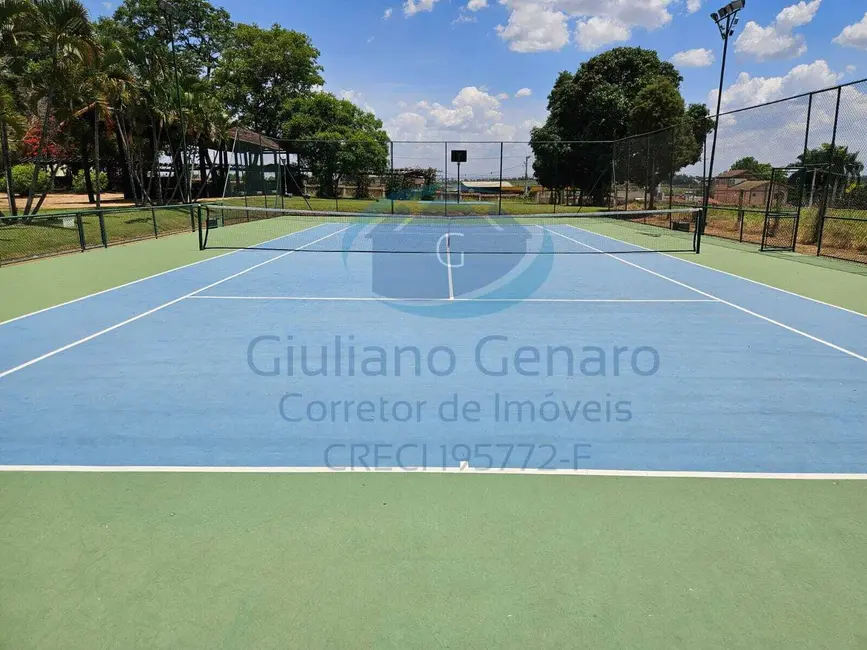 Foto 4 de Lote de Condomínio à venda, 1500m2 em Haras Paineiras, Salto - SP