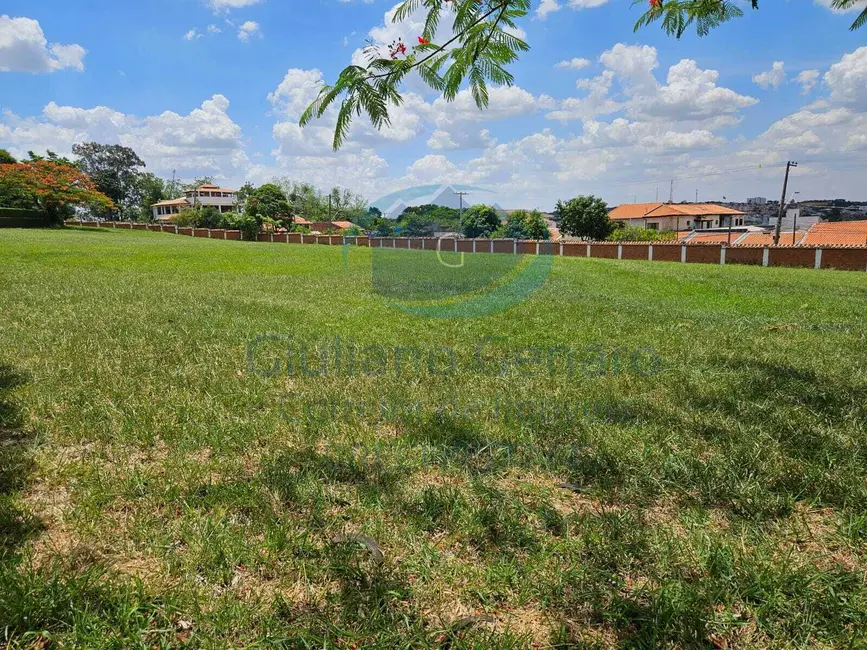 Foto 2 de Lote de Condomínio à venda, 1500m2 em Haras Paineiras, Salto - SP