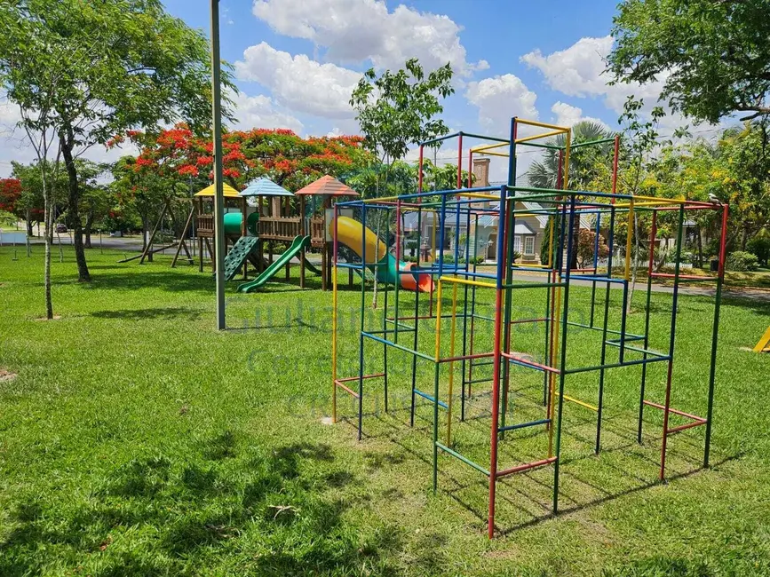 Foto 9 de Lote de Condomínio à venda, 1500m2 em Haras Paineiras, Salto - SP