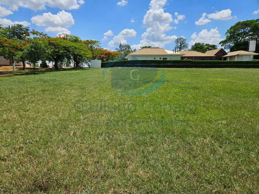 Foto 1 de Lote de Condomínio à venda, 1500m2 em Haras Paineiras, Salto - SP