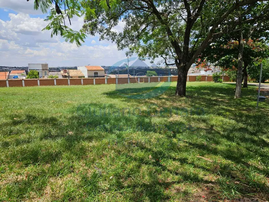 Foto 2 de Lote de Condomínio à venda, 1500m2 em Haras Paineiras, Salto - SP