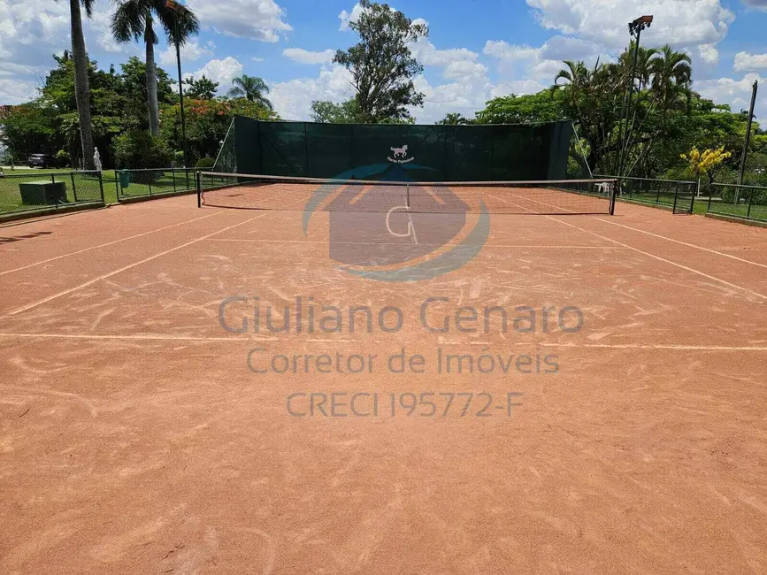 Foto 5 de Lote de Condomínio à venda, 1500m2 em Haras Paineiras, Salto - SP