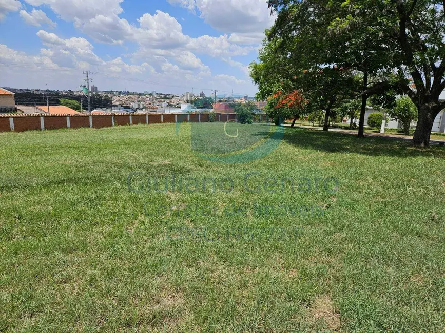Foto 1 de Lote de Condomínio à venda, 1500m2 em Haras Paineiras, Salto - SP
