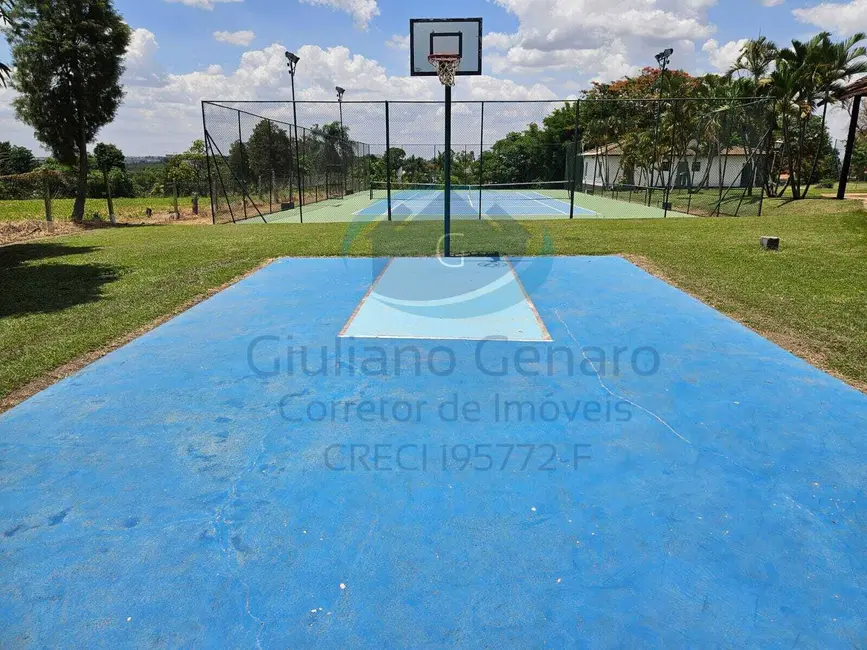 Foto 7 de Lote de Condomínio à venda, 1500m2 em Haras Paineiras, Salto - SP