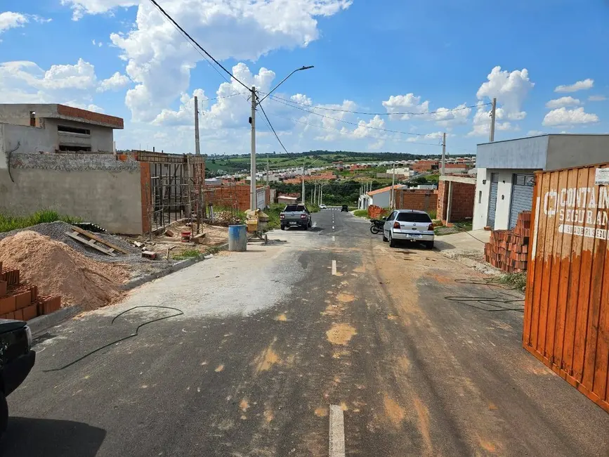 Foto 6 de Terreno / Lote à venda, 150m2 em Parque Campo Bonito, Indaiatuba - SP
