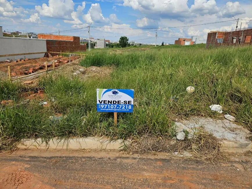 Foto 1 de Terreno / Lote à venda, 150m2 em Parque Campo Bonito, Indaiatuba - SP