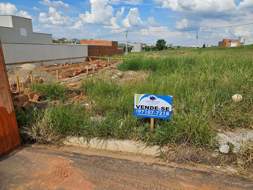Foto 2 de Terreno / Lote à venda, 150m2 em Parque Campo Bonito, Indaiatuba - SP