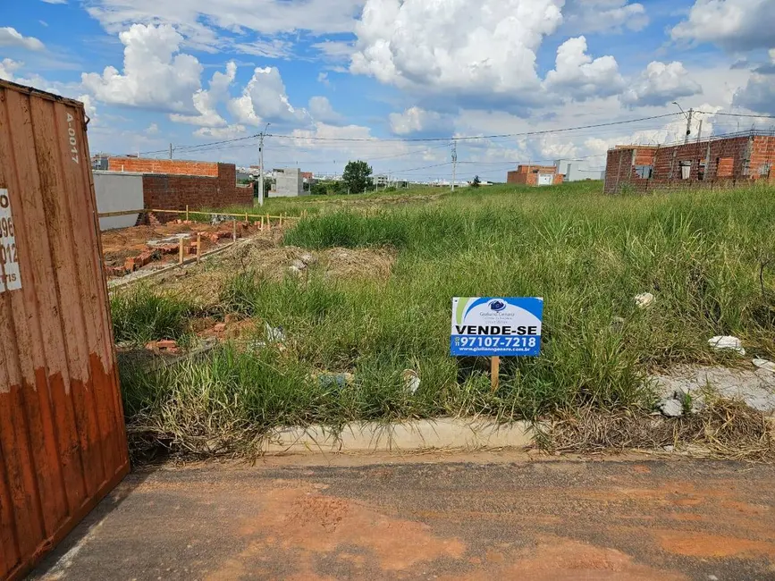 Foto 3 de Terreno / Lote à venda, 150m2 em Parque Campo Bonito, Indaiatuba - SP