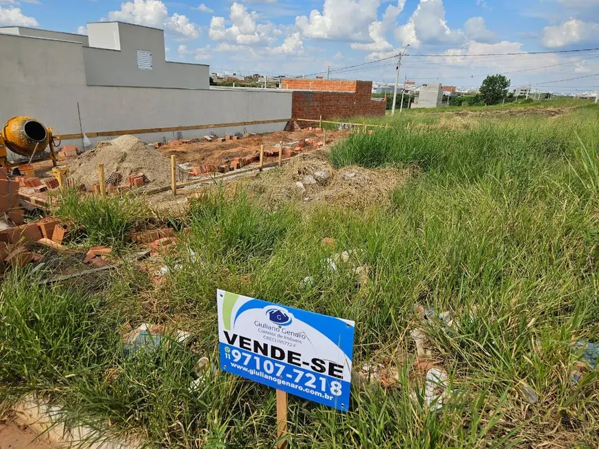 Foto 4 de Terreno / Lote à venda, 150m2 em Parque Campo Bonito, Indaiatuba - SP