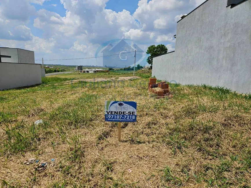 Foto 2 de Terreno / Lote à venda, 150m2 em Parque Campo Bonito, Indaiatuba - SP