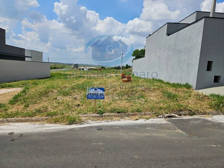 Foto 1 de Terreno / Lote à venda, 150m2 em Parque Campo Bonito, Indaiatuba - SP