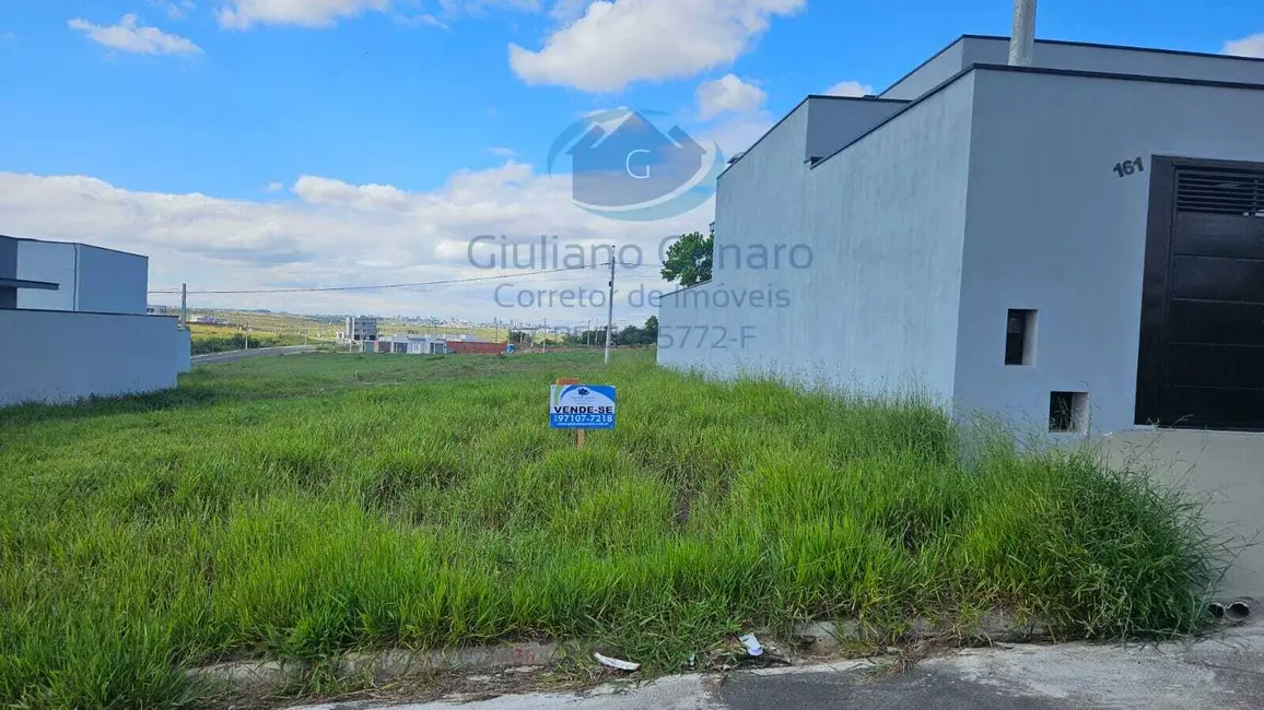 Foto 4 de Terreno / Lote à venda, 150m2 em Parque Campo Bonito, Indaiatuba - SP