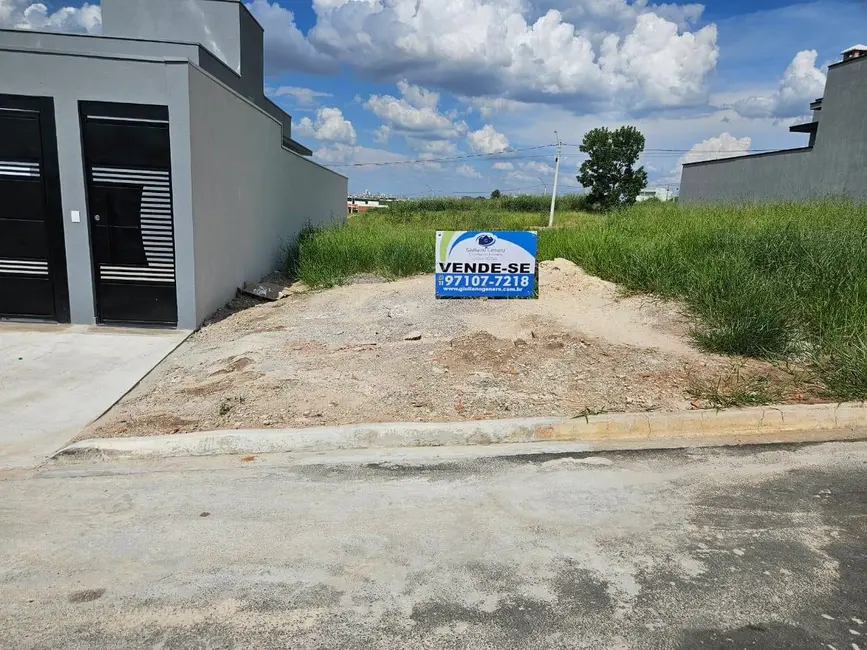 Foto 1 de Terreno / Lote à venda, 150m2 em Parque Campo Bonito, Indaiatuba - SP