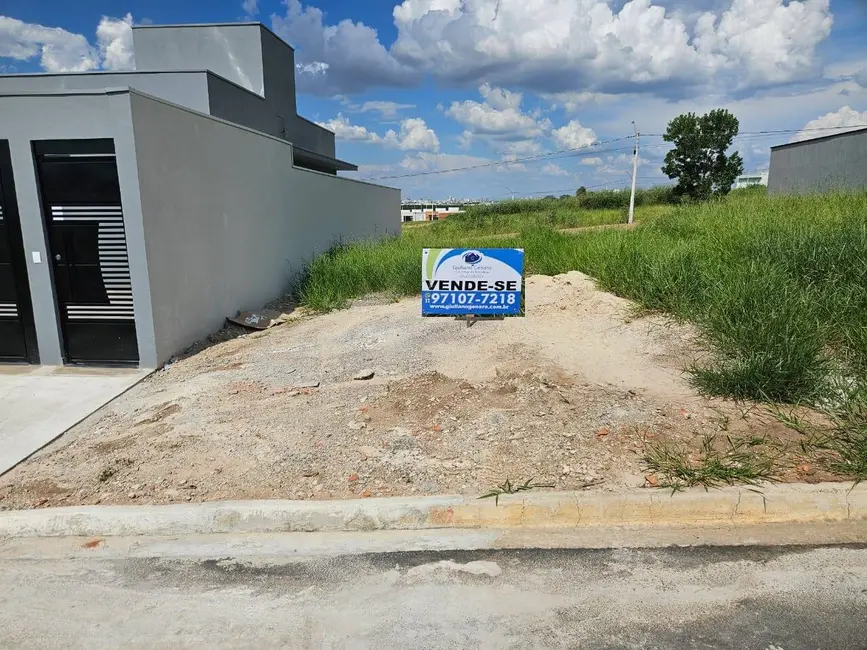 Foto 3 de Terreno / Lote à venda, 150m2 em Parque Campo Bonito, Indaiatuba - SP