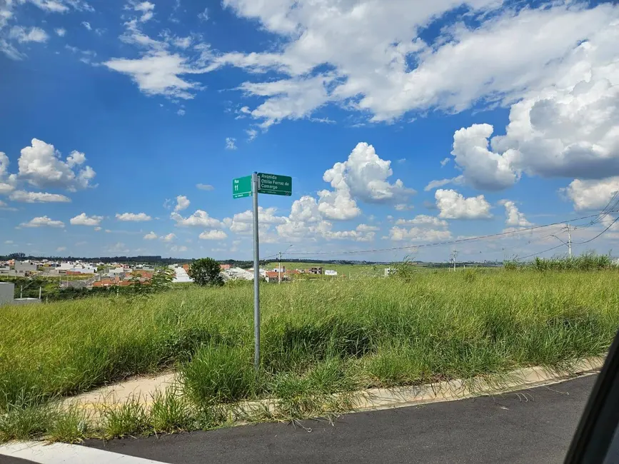 Foto 5 de Terreno / Lote à venda, 150m2 em Parque Campo Bonito, Indaiatuba - SP
