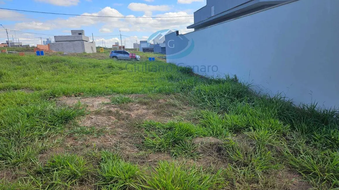 Foto 7 de Terreno / Lote à venda, 150m2 em Parque Campo Bonito, Indaiatuba - SP